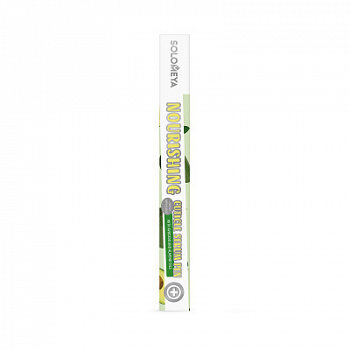 Solomeya Nourishing cuticle serum pen with Avocado and Almond Oils 2 ml