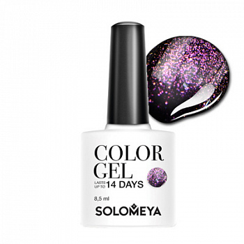 Solomeya Color Gel Amethyst 94