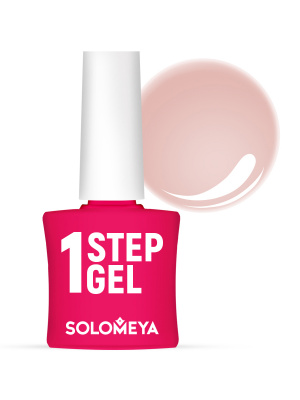 Solomeya  One Step Gel Magnolia 51