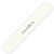 Solomeya IVORY Nail File 180/240