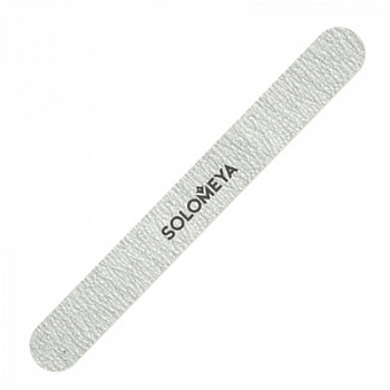 Solomeya Silver Nail File