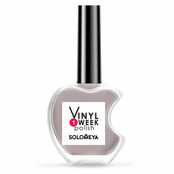 Solomeya   One Week Vinyl Polish Iris 27