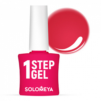 Solomeya One Step Gel Long island 42