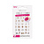 Solomeya Nail Stickers Precious stones