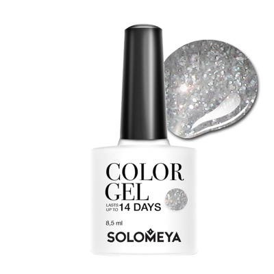 Solomeya Color Gel Waterfall 98