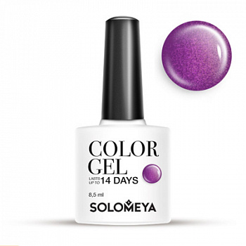 Solomeya Color Gel Pegasus 05