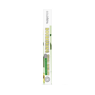 Solomeya Nourishing cuticle serum pen with Avocado and Almond Oils 2 ml