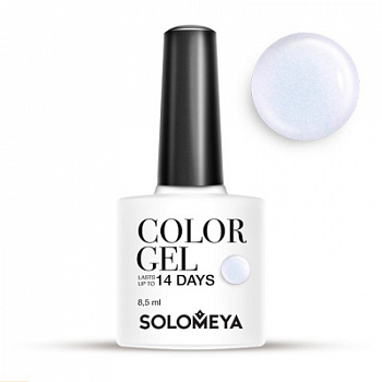 Solomeya Color Gel Lilac 06 06