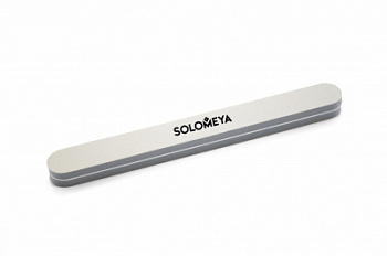 Solomeya 2 Way Classic Sanding Sponge#100/180