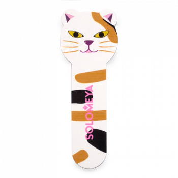 Solomeya #400/3000 /Kitty Shiner Cat 2