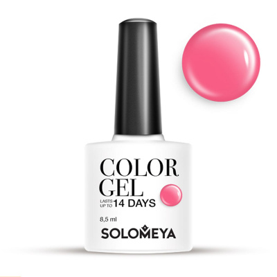 Solomeya Color Gel Muscardin 25