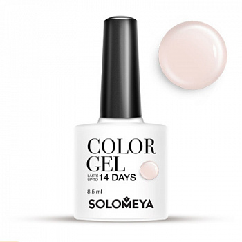Solomeya Color Gel Marshmallow 27