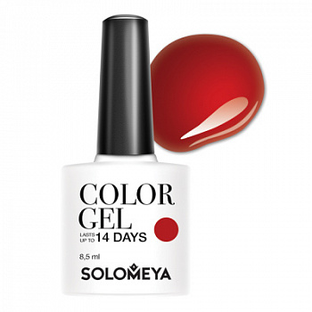 Solomeya Color Gel Verona 82