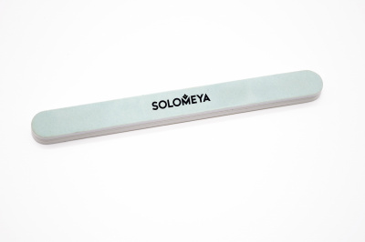 Solomeya 2way quick shine buffer