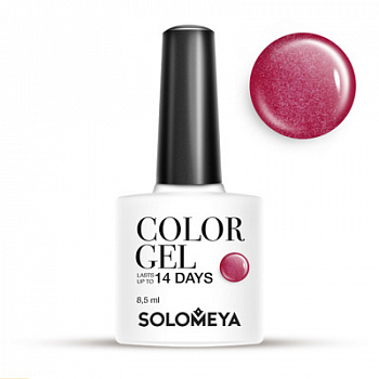 Solomeya Color Gel Ruby 21 21
