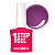 Solomeya One Step Gel Plum 22