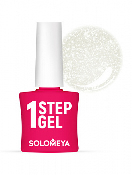 Solomeya   One Step Gel Diamond 46