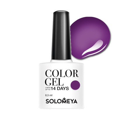 Solomeya Color Gel Anna 100