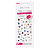 Solomeya Nail Stickers Constellation of planets