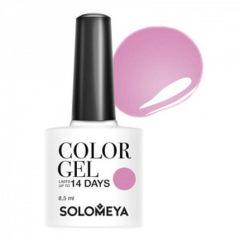 Solomeya Color Gel Beret 49
