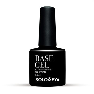 Solomeya Base Gel SBG