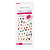Solomeya Nail Stickers Treasures of the world