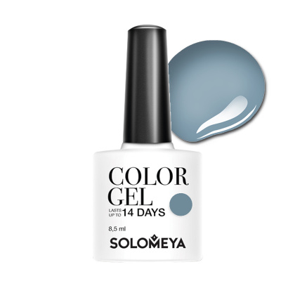 Solomeya Color Gel Margaret 110