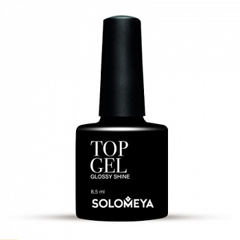 Solomeya Top Gel STG