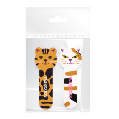 Tiger Nail File 180/220