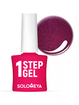Solomeya One Step Gel Ruby 48