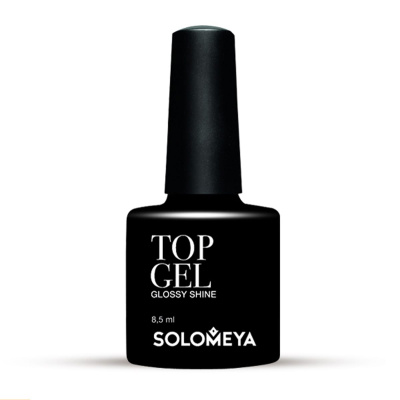 Solomeya Top Gel STG