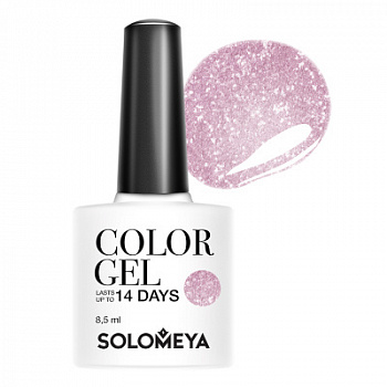 Solomeya Color Gel Fanny 135