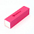 Solomeya  Pink Sanding Block 1734