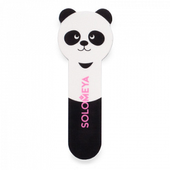 Solomeya  #400/3000 /Llittle Panda Shiner Bear 3