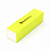 Solomeya  Yellow Sanding Block 1735