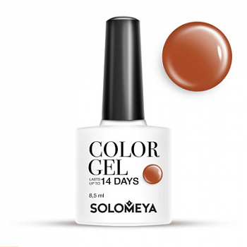 Solomeya Color Gel Irish 41