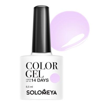Solomeya  Color Gel Catherine 129
