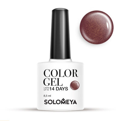 Solomeya Color Gel Taurus 04