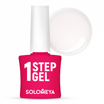 Solomeya  One Step Gel Milk 1