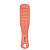 Solomeya  Pedicure nailfile with micromassage  Living Coral