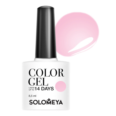 Solomeya Color Gel Elizabeth 127