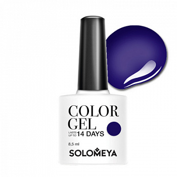 Solomeya Color Gel Charlotte 101