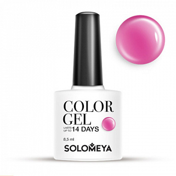 Solomeya Color Gel Lollipops 16