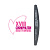 Solomeya  Professional File Washable Slim Halfmoon 180/240