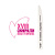 Solomeya  Professional Wooden File Knife 100/180