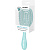 Solomeya Wet Detangler Brush Oval Jasmine MZ0011