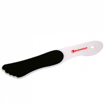 Solomeya  # 80/120 Foot File ref. 263306