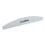 Solomeya  # 180/220 Halfmoon zebra file with logo 261320