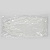 Solomeya 100% Cotton Socks for cosmetic use