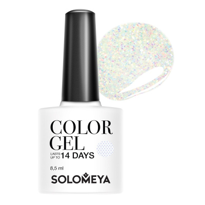 Solomeya Color Gel Shine 73